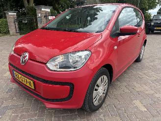 Avarii autoturisme Volkswagen Up! 1.0 move up! 2012/12