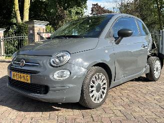  Fiat 500 1.0 Hybrid Cult 2021/11