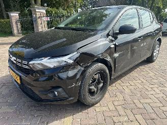  Dacia Sandero 1.0 TCe E-G Express. 2023/3