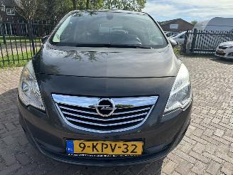 Opel Meriva 1.4 Turbo Cosmo LPG picture 2