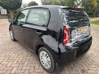 Volkswagen Up! 1.0 take up! BlueM. picture 8