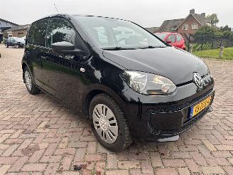 Volkswagen Up! 1.0 take up! BlueM. picture 4