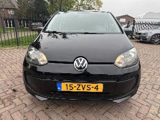 Volkswagen Up! 1.0 take up! BlueM. picture 3