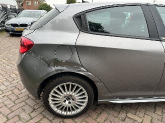 Alfa Romeo Giulietta 1.4 Turbo Sport 88 kw picture 6