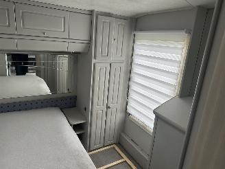 Tabbert  PRINCESSE airco picture 11