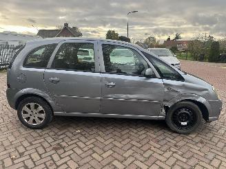 Opel Meriva 1.6-16V Temptation picture 5