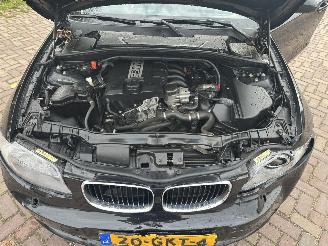 BMW 1-serie Cabrio 118i High Executive picture 12