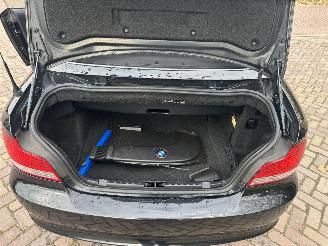 BMW 1-serie Cabrio 118i High Executive picture 14