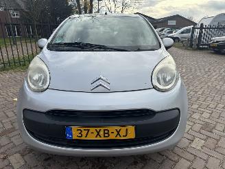 Citroën C1 1.0-12V Ambiance picture 3