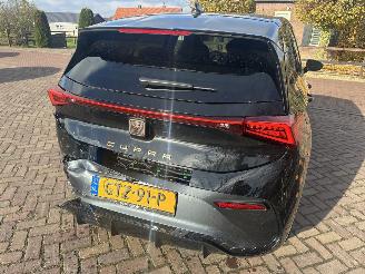 Cupra Born Business 63 kWh picture 7