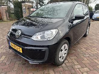 Vaurioauto  passenger cars Volkswagen Up! 1.0 BMT MOVE UP! 2019/1