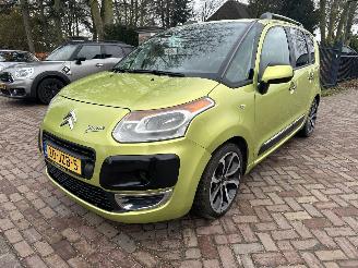 Auto incidentate Citroën C3 picasso 1.6 VTi Exclusive 2009/9