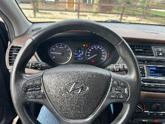 Hyundai I-20 1.2 HP i-Motion picture 12