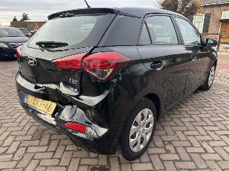 Hyundai I-20 1.2 HP i-Motion picture 6