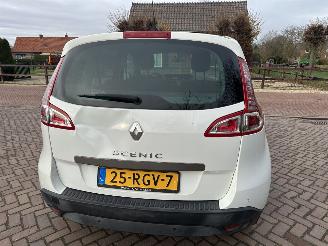 Renault Scenic 1.6 Parisiènne picture 8