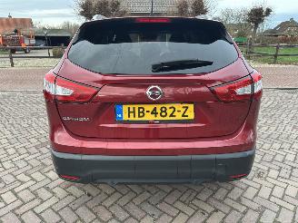 Nissan Qashqai 1.2 Connect Edition picture 10