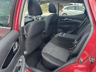 Nissan Qashqai 1.2 Connect Edition picture 12