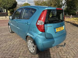 Suzuki Splash 1.2 Comfort picture 8