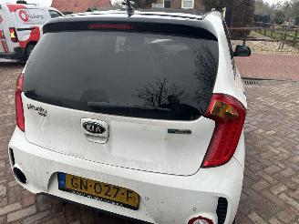  Kia Picanto 1.2 CVVT SportsLine 2015/11