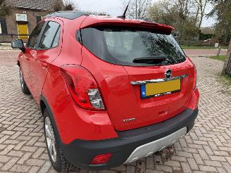 Opel Mokka 1.6 CDTi Innovation picture 8