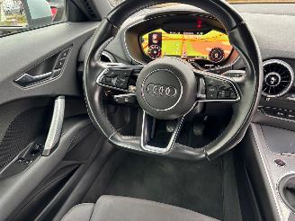 Audi TT 2.0tfsi 169kw picture 9