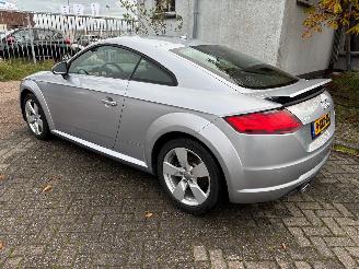 Audi TT 2.0tfsi 169kw picture 4