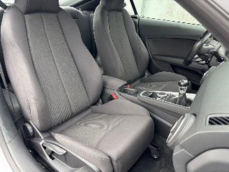 Audi TT 2.0tfsi 169kw picture 12