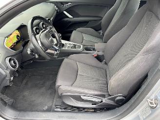 Audi TT 2.0tfsi 169kw picture 15