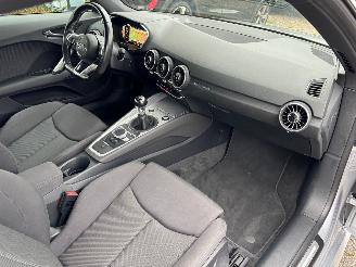 Audi TT 2.0tfsi 169kw picture 7