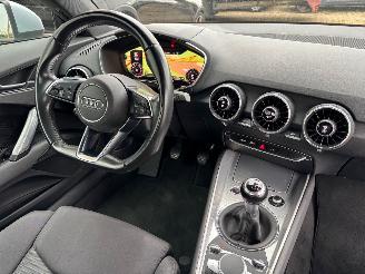 Audi TT 2.0tfsi 169kw picture 8
