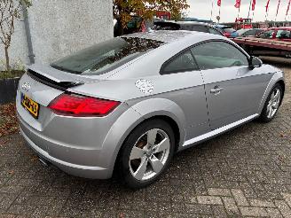 Audi TT 2.0tfsi 169kw picture 3