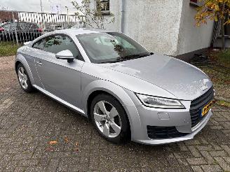 Audi TT 2.0tfsi 169kw picture 2