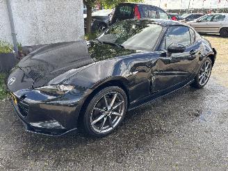 Auto incidentate Mazda MX-5 2.0 gt-m 2018/8