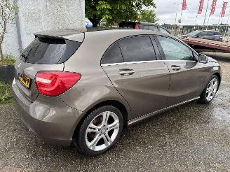 Mercedes A-klasse A200 picture 3