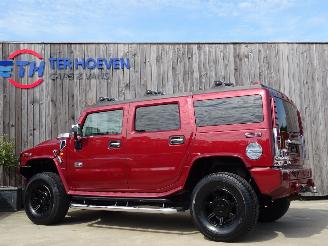 Hummer H2 6.0 V8 4X4 Klima Cruise Automaat Trekhaak 243KW picture 2