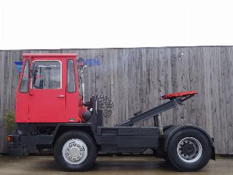 Schade machine Overige  Nielsen & Son BT25 Terminal Trekker NL Kenteken 106KW 1975/6