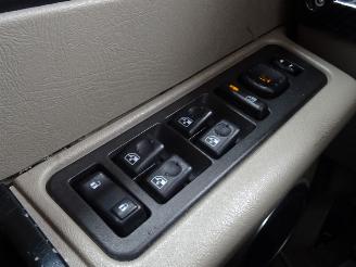Hummer H2 6.0L V8 4X4 LPG Airco Navi Cruise Trekhaak 236KW Euro 3 picture 16