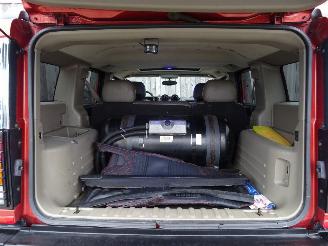 Hummer H2 6.0L V8 4X4 LPG Airco Navi Cruise Trekhaak 236KW Euro 3 picture 8