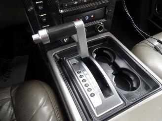 Hummer H2 6.0L V8 4X4 LPG Airco Navi Cruise Trekhaak 236KW Euro 3 picture 13