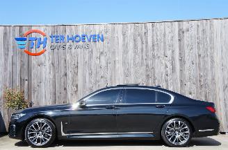 Auto incidentate BMW 7-serie 730 LD Lang! M-Pakket! X-Drive Voll! 210KW Euro 6 2022/8