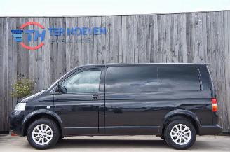 škoda osobní automobily Volkswagen Transporter T5 2.5 TDi L1H1 Automaat Airco Navi 96KW Euro 4 2006/10