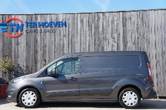  Ford Transit Connect 1.5 TDCi Lang Airco Cruise Trekhaak 2-Persoons 74KW Euro 6 2018/4