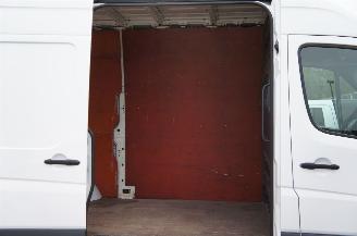 Mercedes Sprinter 311 CDi L2H2 Automaat Airco Cruise Trekhaak 80KW Euro 4 picture 9