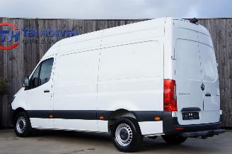 Mercedes Sprinter 314 CDi L2H2 Automaat Airco Navi Cruise Camera 105KW Euro 6 picture 2
