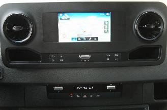 Mercedes Sprinter 314 CDi L2H2 Automaat Airco Navi Cruise Camera 105KW Euro 6 picture 14