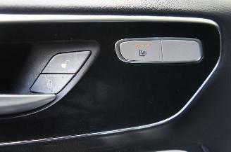 Mercedes V-klasse V250 BlueTec Avantgarde Extralang Airco Navi Cruise Trekhaak 140KW Euro 6 picture 24