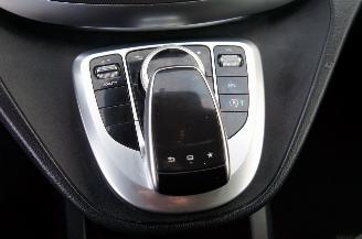 Mercedes V-klasse V250 BlueTec Avantgarde Extralang Airco Navi Cruise Trekhaak 140KW Euro 6 picture 19