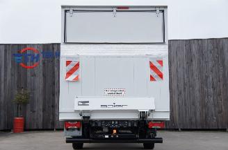 Iveco Daily 35S15 2.3 HPi Koffer Laadklep Airco Cruise Trekhaak 107KW Euro 5 picture 8