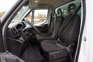Iveco Daily 35S15 2.3 HPi Koffer Laadklep Airco Cruise Trekhaak 107KW Euro 5 picture 12