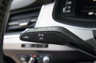 Audi SQ7 4.0 TDi V8 Quattro Airco Navi Pano Head UP Nightvision Softclose 320KW Euro 6 picture 33